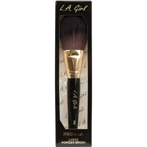 L.A. Girl nagy pderecset GPB101 1