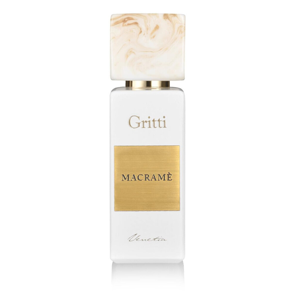 Gritti Macrame 3.4 Eau De Parfum Spray For Women