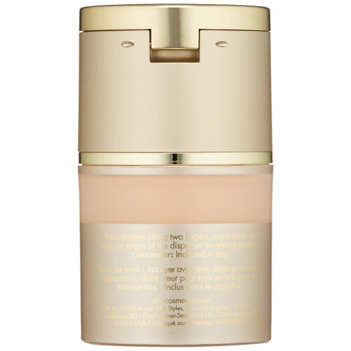 stila Stila Stay All Day Base y Corrector, Beige 4 1