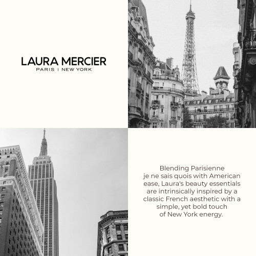 Laura Mercier Laura Mercier oogplooiborstel 2