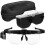 Jeweler Watchmaker LED Light Magnifying Reading Eyeglasses UK 1