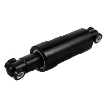 amortisseur arrière en aluminium 150 mm pour électrique