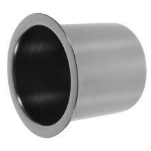 Support en acier inoxydable pour siège