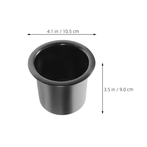 Support en acier inoxydable pour siège 1