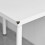 12 protecteurs d'angle triangle en avec accessoires 6