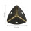 12 protecteurs d'angle triangle en avec accessoires 8