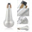 embouchure pour trombone ténor en alliage aluminium, idéal 5