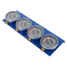 ensemble équilibreur vide + kit synchronisation tuyau