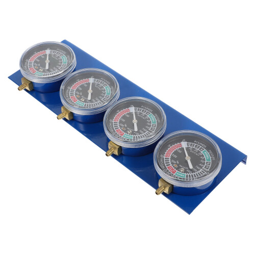 ensemble équilibreur vide + kit synchronisation tuyau