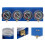 ensemble équilibreur vide + kit synchronisation tuyau 8