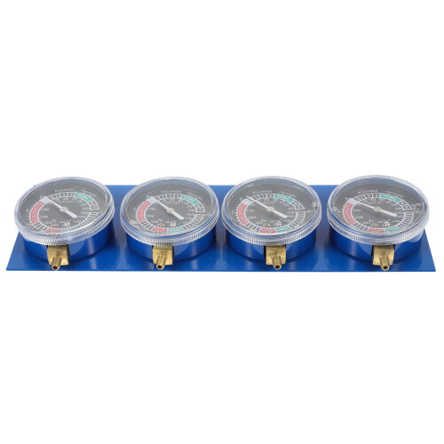 ensemble équilibreur vide + kit synchronisation tuyau 2
