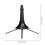 support de trompette professionnel en pour instrument de 3