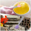 4 applicateurs de cire, spatules professionnelles 9