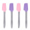 4 applicateurs de cire, spatules professionnelles 7