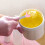 4 applicateurs de cire, spatules professionnelles 6