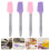 4 applicateurs de cire, spatules professionnelles 8
