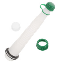 remplacement pour jerrican essence avec tuyau long souple