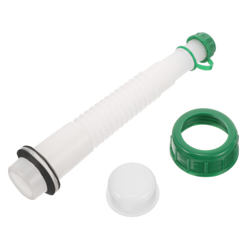 remplacement pour jerrican essence avec tuyau long souple 1