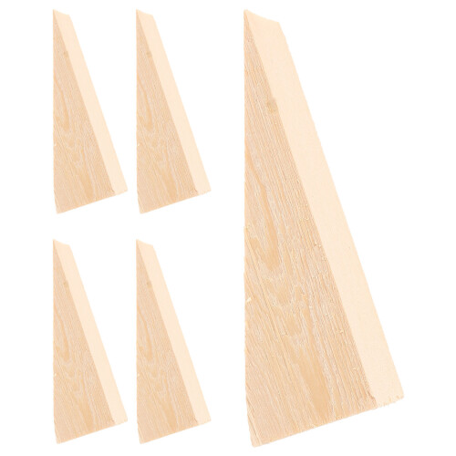 5 pièces blocs de nivellement pour pieds de table en 2