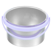 pot chauffe-cire électrique portable pour épilation et spa