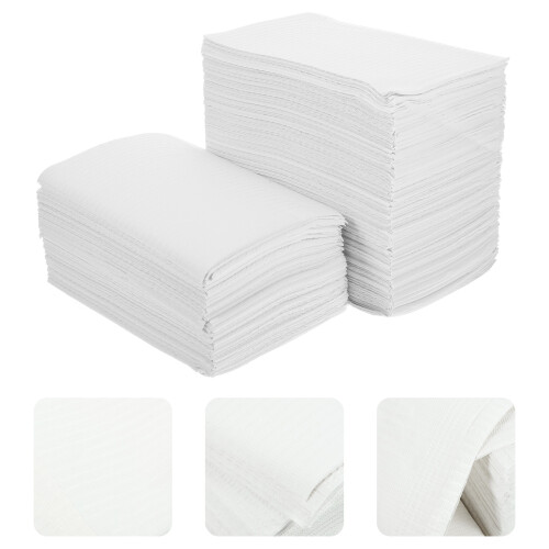 nappes 125 pièces pour et décoration ongles 2