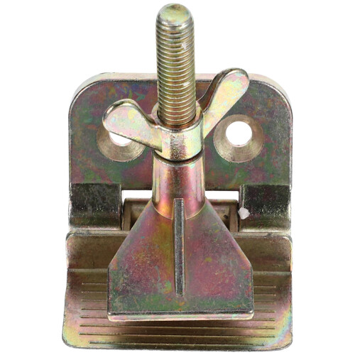 outil impression sérigraphique pince charnière galvanisée 1 pièce 2