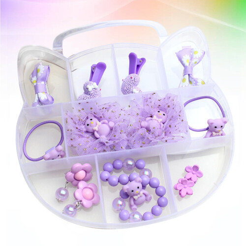 ensemble accessoires enfants 1