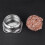 1 Set Spiral Wire Cleaning Tool With Nozzle And Soldering Tip Base 9