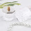 2 Pcs Bead Organiser Storage Box Mini Nail Cup Art Liquid Container 10