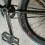 2pcs Portable Bicycle Inner Tube Patch Round Rubber Patches 4