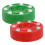 Circular Pp Training Pucks For Roller Skating Equipment 1