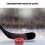Circular Pp Training Pucks For Roller Skating Equipment 9