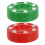 Circular Pp Training Pucks For Roller Skating Equipment 10
