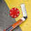 Circular Pp Training Pucks For Roller Skating Equipment 4