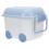 boîte de rangement multifonctionnelle pour objets jouets portable 1