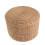 Woven Small Stool For Kids Shoe Changing And Garden Use 1