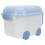 boîte de rangement multifonctionnelle pour objets jouets portable 7