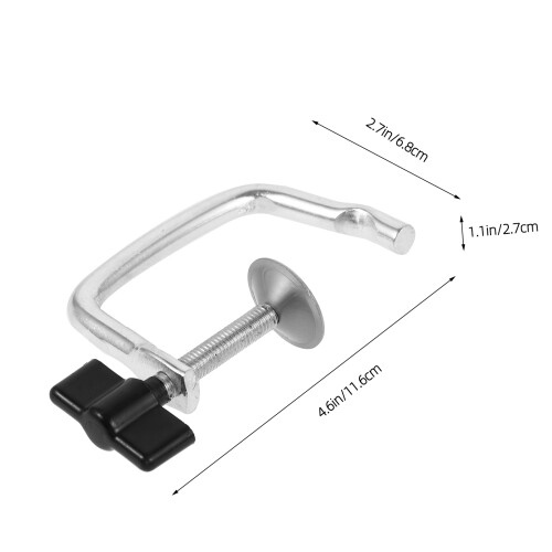 Noodle Maker Manual Fixing Clip Replacement Part Universal 2