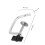 Noodle Maker Manual Fixing Clip Replacement Part Universal 2