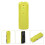 10pcs black rubber cue tip covers for billiard pool protection 6