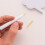 30pcs Replacement Marker Pen Tips for Grout Painting Pens 6