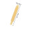 30pcs Replacement Marker Pen Tips for Grout Painting Pens 2