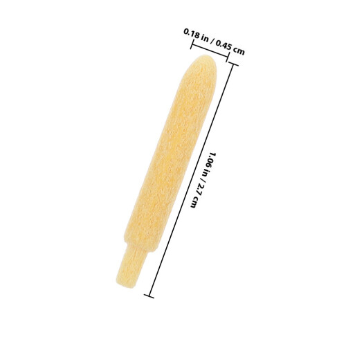 30pcs Replacement Marker Pen Tips for Grout Painting Pens 1