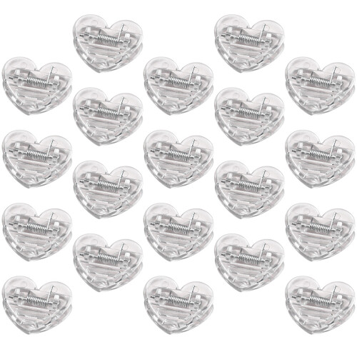 20pcs decorative picture clips photo clamps multi-function 2