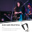 Padded Saxophone Harness Shoulder Neck Strap 7