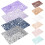Raindrops 7.87" X 7.87" Scrap Book Background Craft Papers (10 Sheets) 1