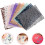 Raindrops 7.87" X 7.87" Scrap Book Background Craft Papers (10 Sheets) 10