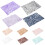 Raindrops 7.87" X 7.87" Scrap Book Background Craft Papers (10 Sheets) 5