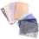 Raindrops 7.87" X 7.87" Scrap Book Background Craft Papers (10 Sheets) 4