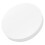 1000pcs White Leakproof Cap Liners for 13cm Drink Cups 10